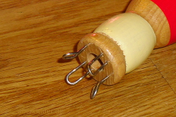 Stricken lernen