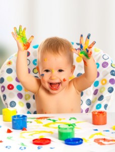 Spielzeug für Babys – Geschenke für die Allerkleinsten img