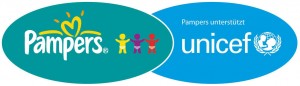 Pampers unterstützte UNICEF auch 2013 im Kampf gegen Tetanus… img