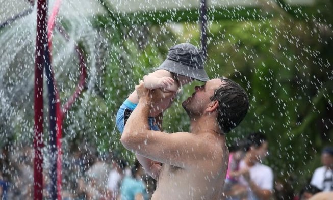 Ganz cool bleiben! Rückzugsorte bei Sommerhitze img