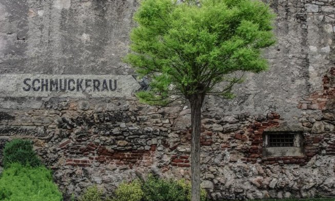 Eine gute Beschriftung ist alles! Wie in der Schule (hoffentlich) nichts verloren geht img