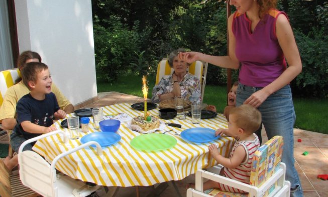 Dänemark: Urlaub mit Kindern img