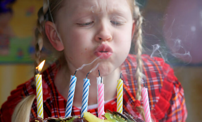 Ein „gesunder Kindergeburtstag“? Geht das? img