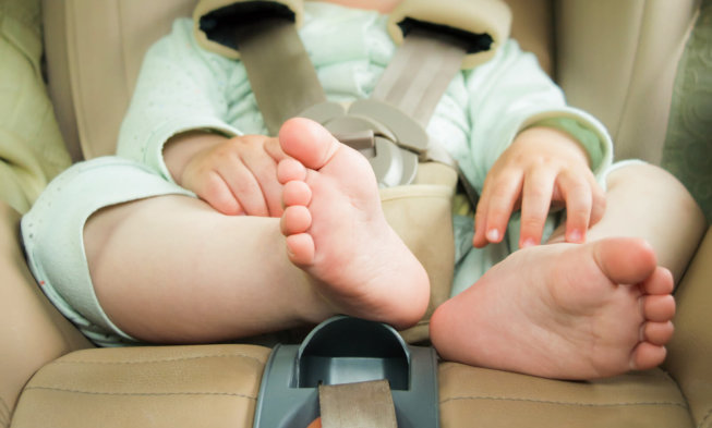 Schöne Reise, doch lange Fahrt? 3 Tipps, um mit Kindern „an Bord“ auch ferne Ziele entspannt mit dem Auto zu erreichen img