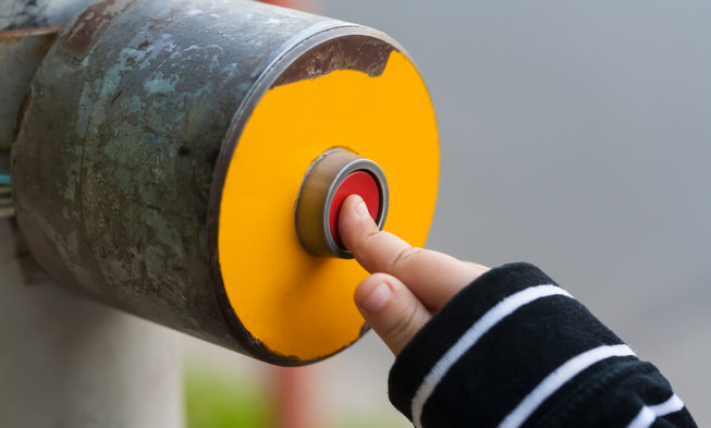 Gut geübt sicher ans Ziel! So meistern Kinder ihren künftigen Schulweg zu Fuß img
