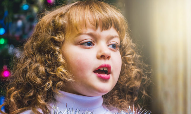 Dieser Tage wieder unterwegs für die Kinder dieser Welt: Die Sternsinger img