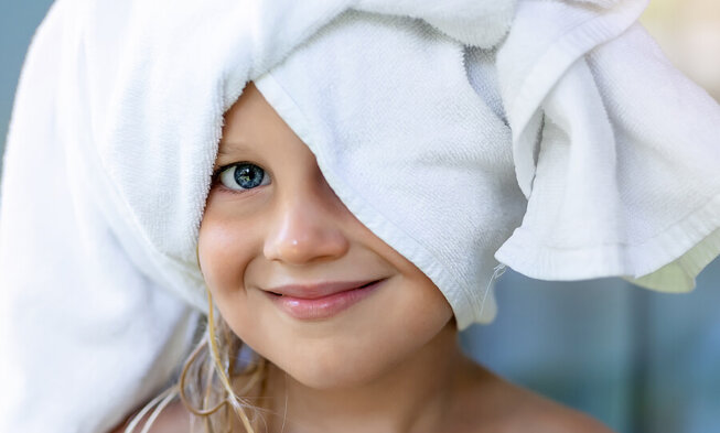 Hygiene und ein gesundes Immunsystem für Kinder img